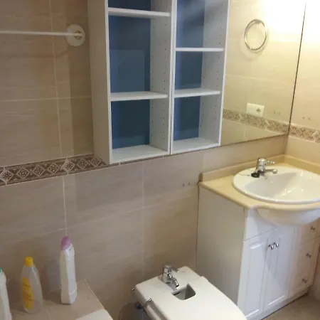 Piso Completo 3 Dormitorios Сasa de vacaciones