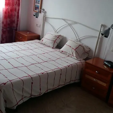 Сasa de vacaciones Piso Completo 3 Dormitorios
