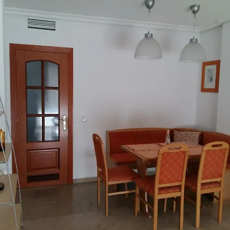 Piso Completo 3 Dormitorios Córdoba
