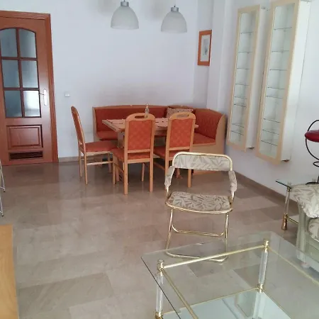 Piso Completo 3 Dormitorios Сasa de vacaciones