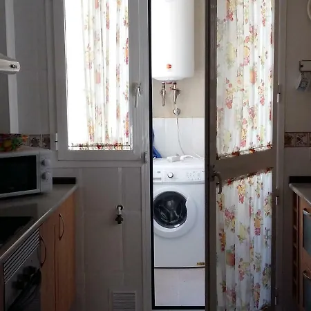 Сasa de vacaciones Piso Completo 3 Dormitorios *