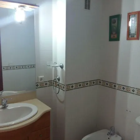 Сasa de vacaciones Piso Completo 3 Dormitorios *