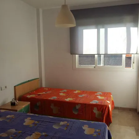 Piso Completo 3 Dormitorios Сasa de vacaciones *