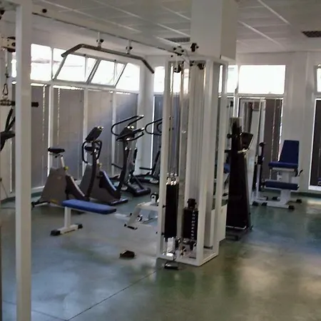 Piso Completo 3 Dormitorios