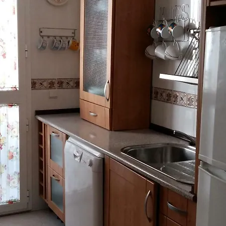 Сasa de vacaciones Piso Completo 3 Dormitorios Córdoba