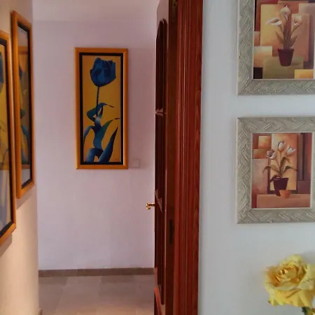 Piso Completo 3 Dormitorios Сasa de vacaciones Córdoba
