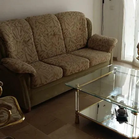 Piso Completo 3 Dormitorios Сasa de vacaciones *
