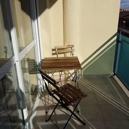 Сasa de vacaciones Piso Completo 3 Dormitorios *