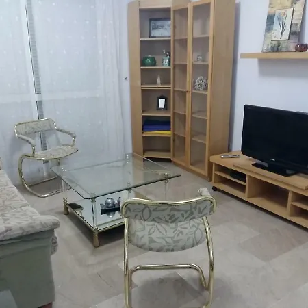 Сasa de vacaciones Piso Completo 3 Dormitorios Córdoba